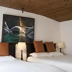 Cozy Studio Paris 14e