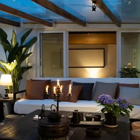 Cozy 14e Apartment *